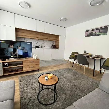 Apartment Cityapartment