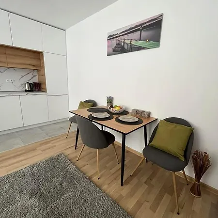 Apartment Cityapartment Sofia