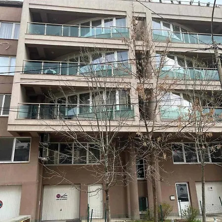 Apartment Cityapartment *