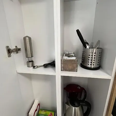 Cityapartment *