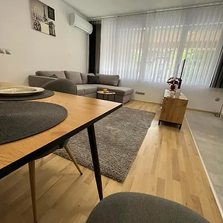 Apartment Cityapartment *