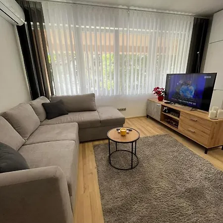 Apartment Cityapartment