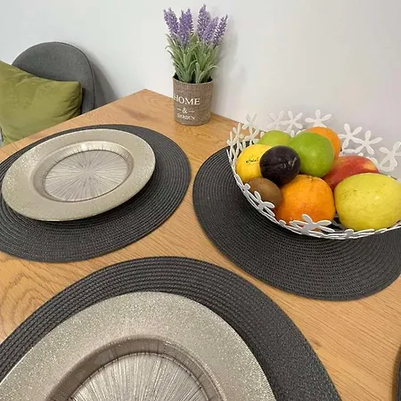 Cityapartment Apartment *