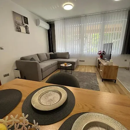 Cityapartment Sofia