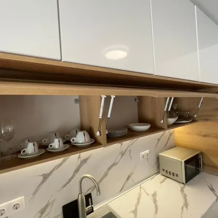 Cityapartment Sofia