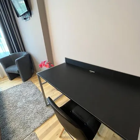 Cityapartment * Sofia