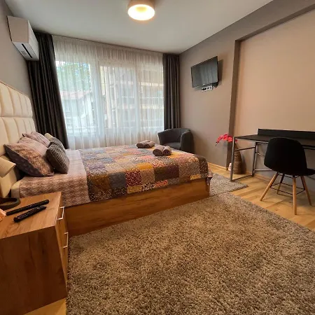 Cityapartment Sofia