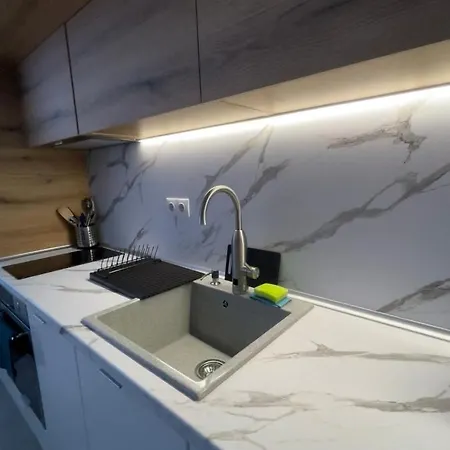 Apartament Cityapartment