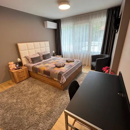 Cityapartment Apartament