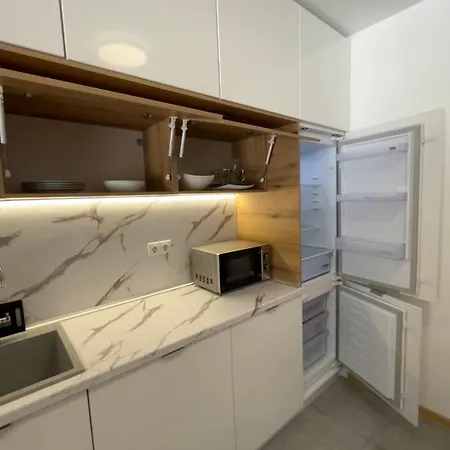 Apartment Cityapartment Sofia