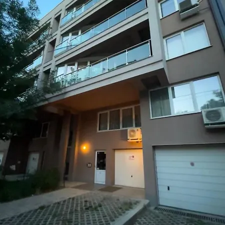 Cityapartment Apartment