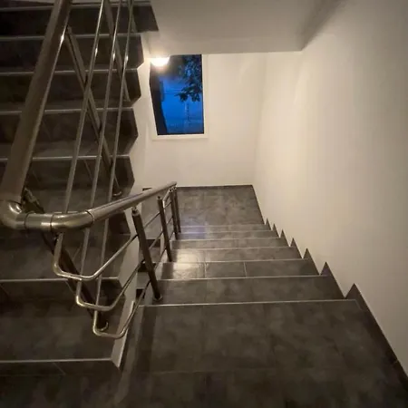 Apartment Cityapartment *