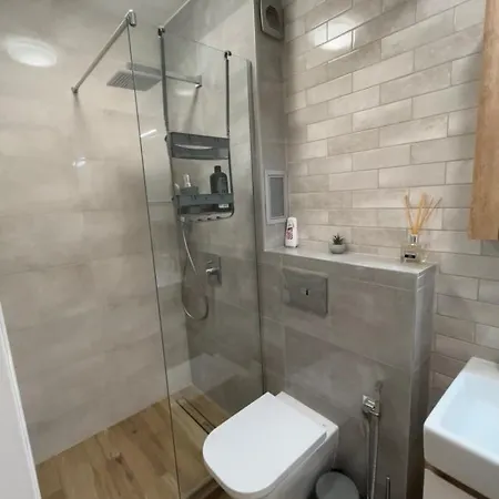 Cityapartment Apartment