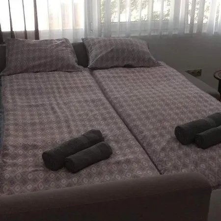 Cityapartment