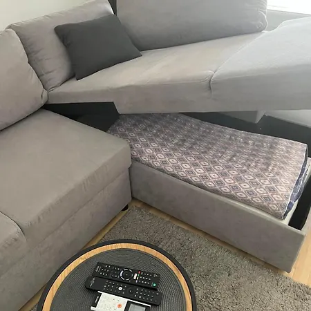 Cityapartment